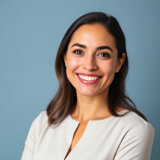 Cliente satisfecho: María González
